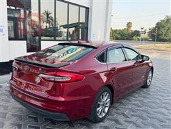 فورد فيوجن